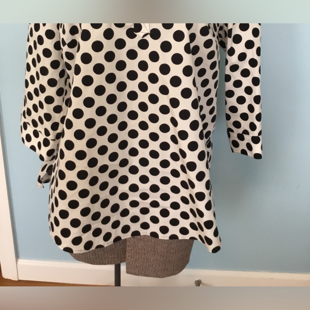 Great Chico’s Top!